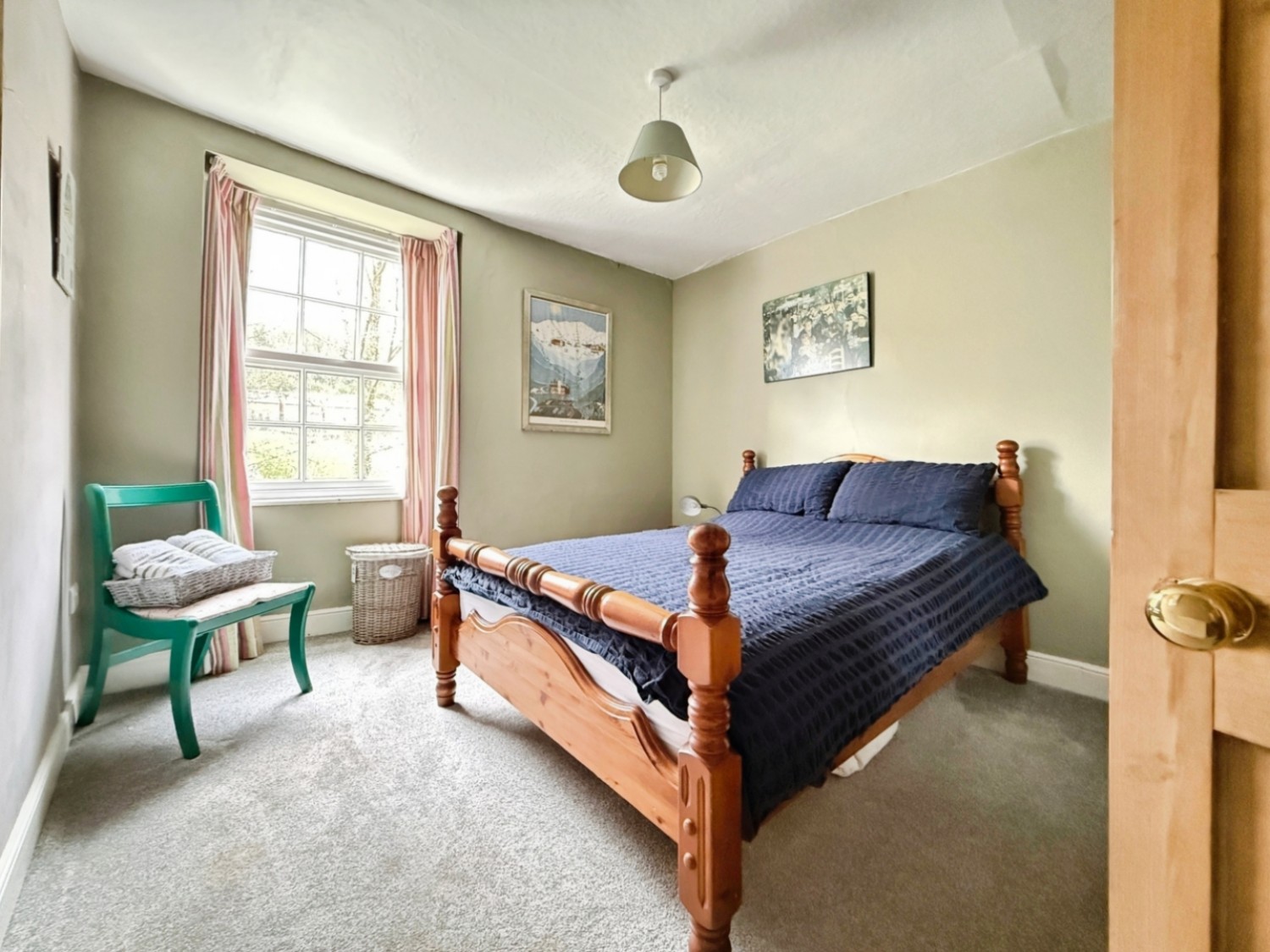 Port Lane, Brimscombe