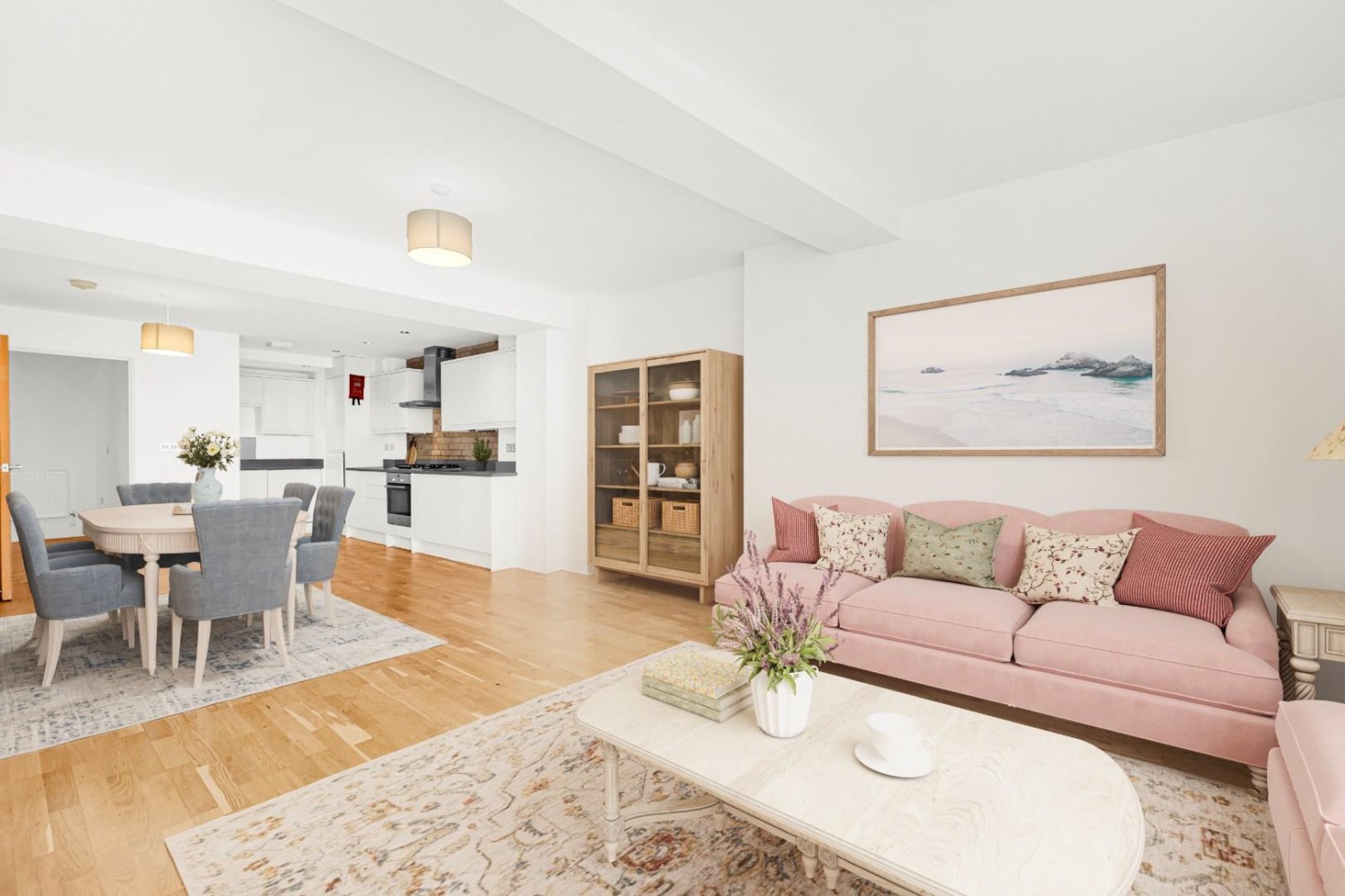 Curtain Road, Shoreditch, EC2A