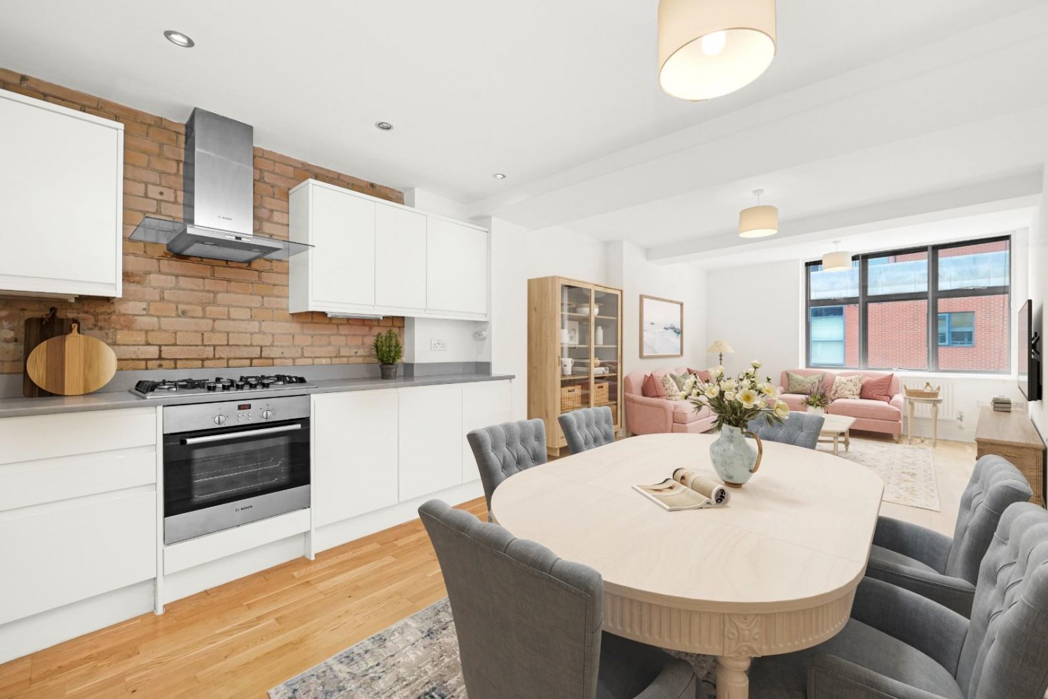 Curtain Road, Shoreditch, EC2A