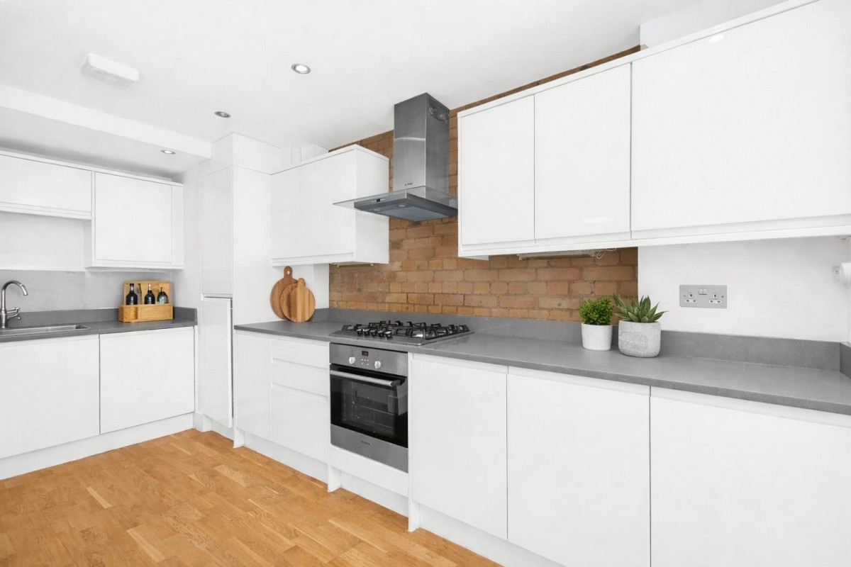 Curtain Road, Shoreditch, EC2A