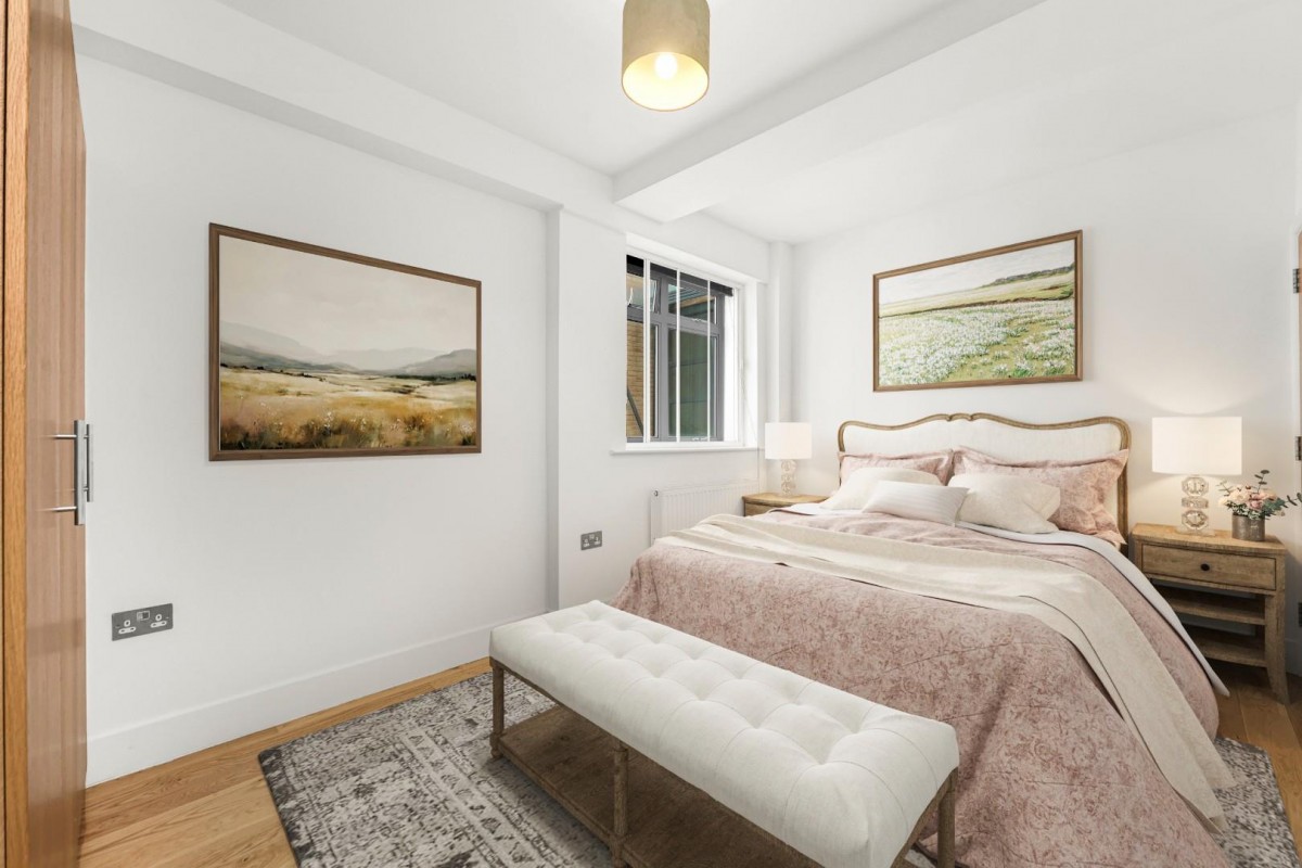 Curtain Road, Shoreditch, EC2A