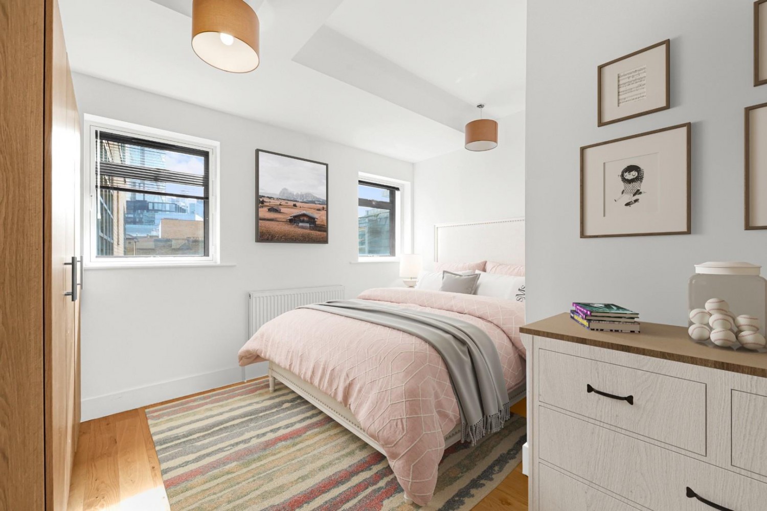 Curtain Road, Shoreditch, EC2A