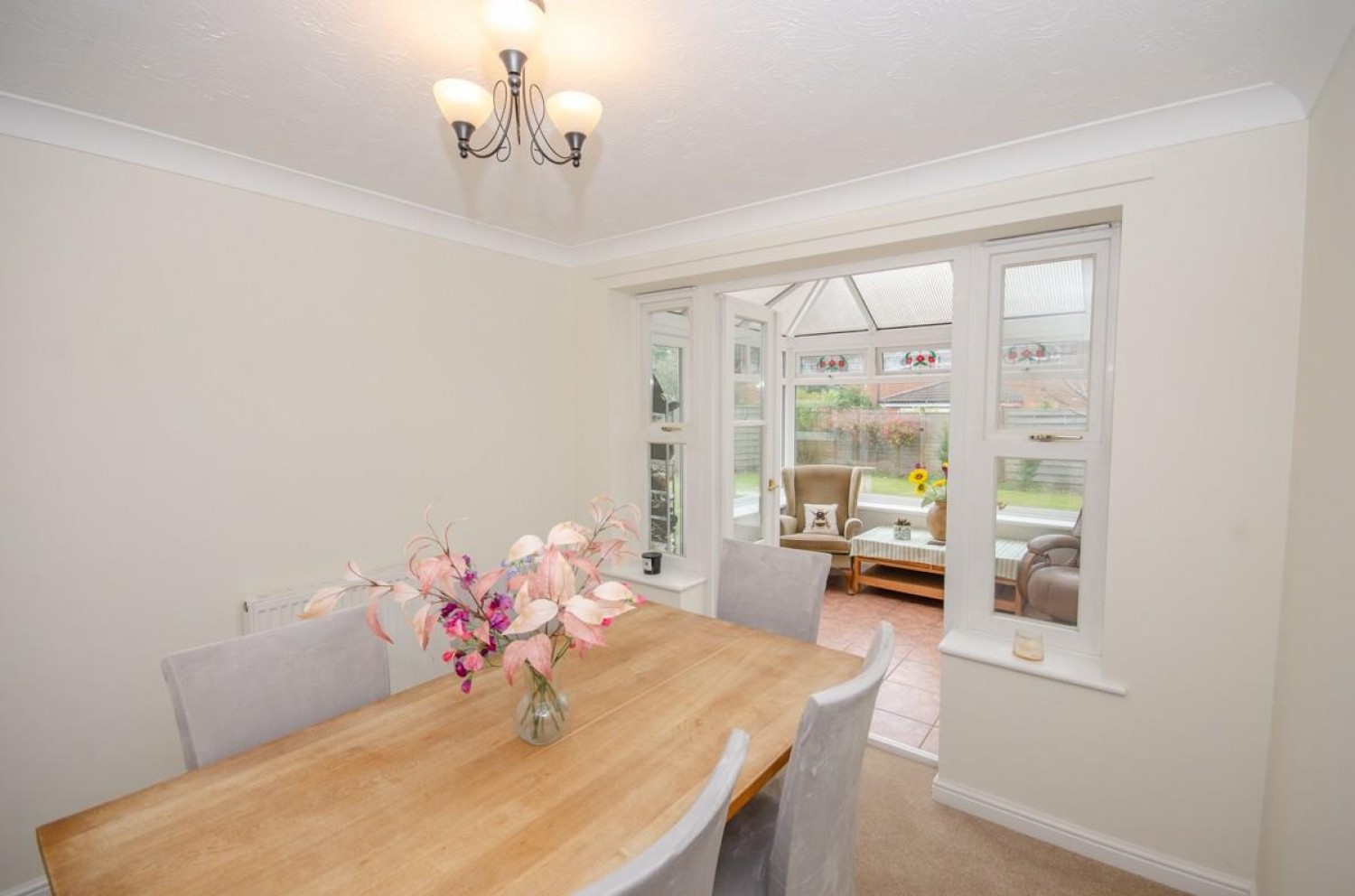 Heathfields, Downend, Bristol, BS16 6HT