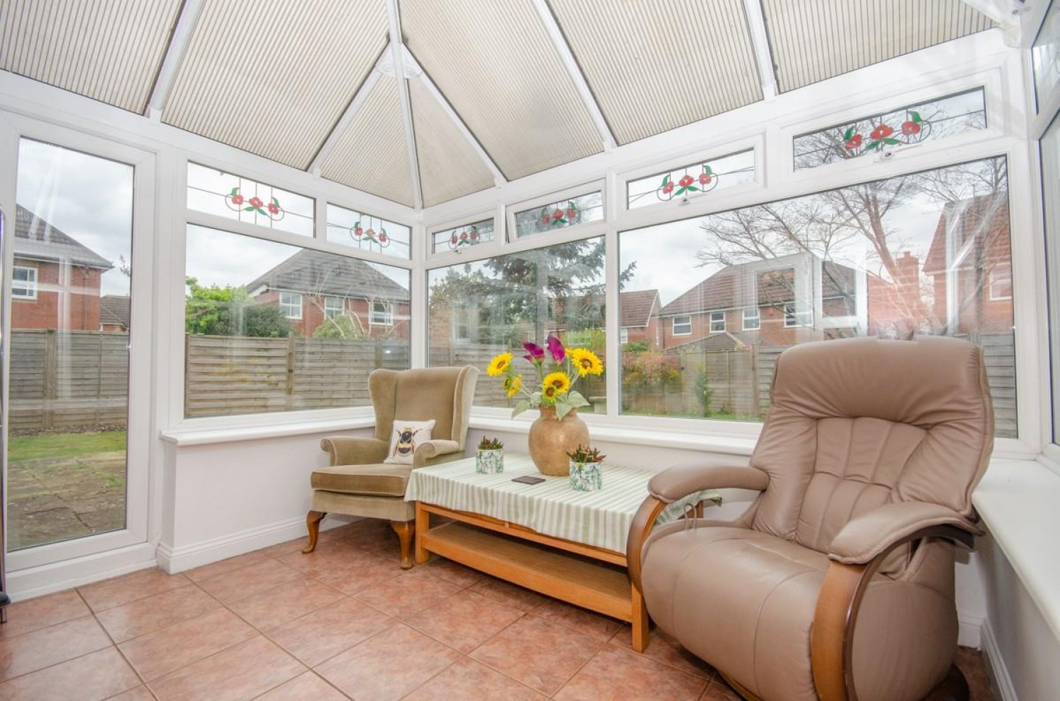 Heathfields, Downend, Bristol, BS16 6HT