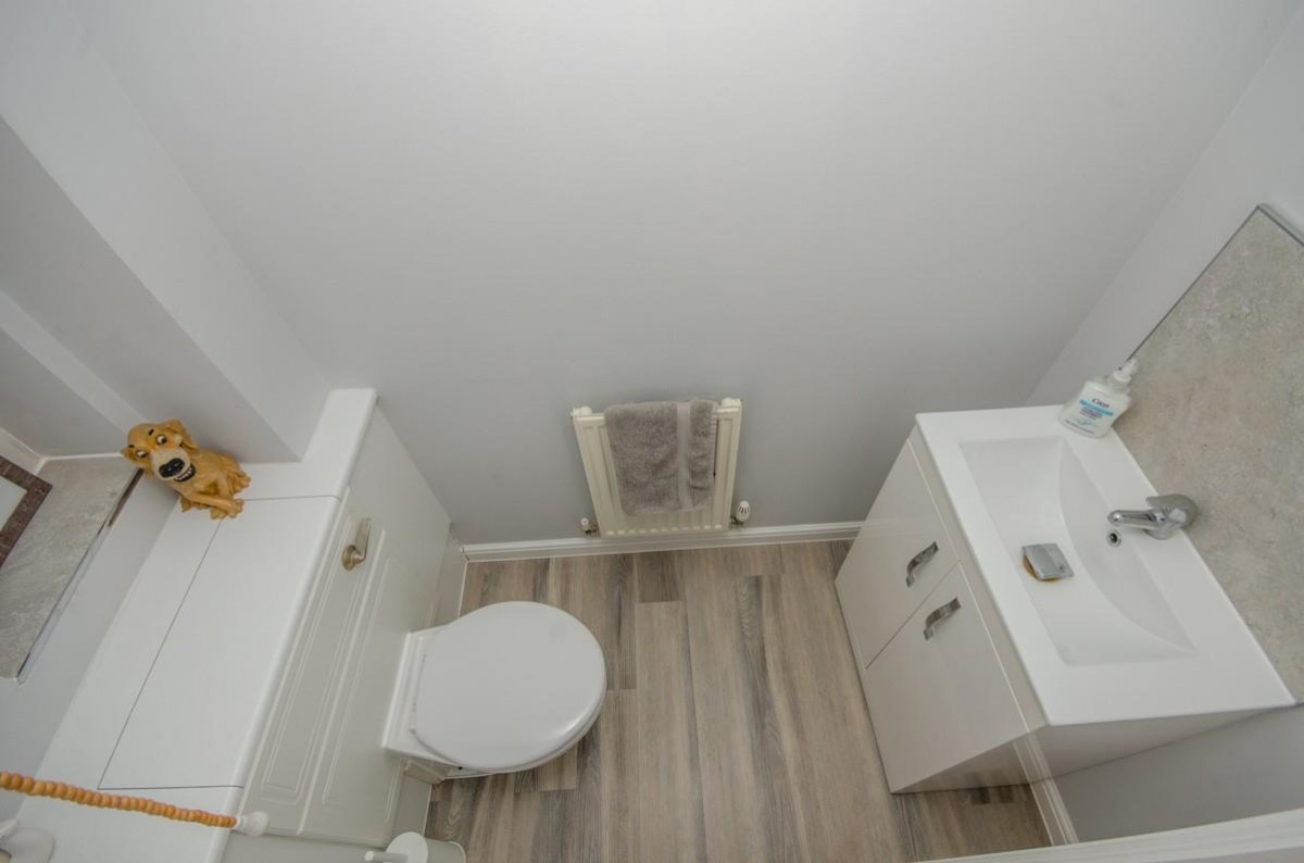 Heathfields, Downend, Bristol, BS16 6HT