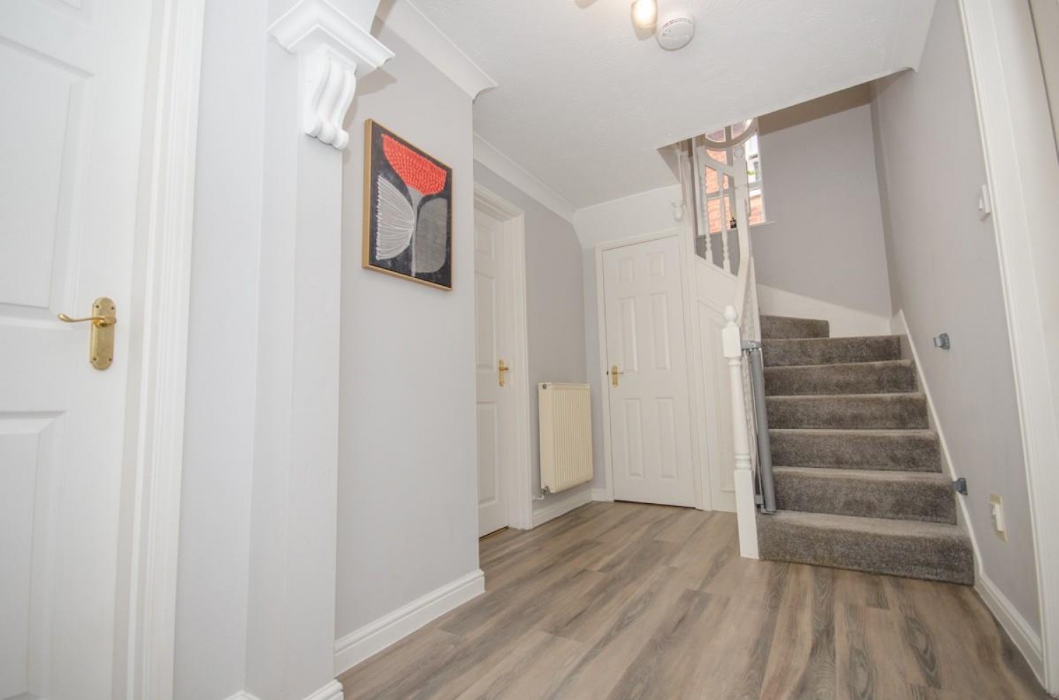 Heathfields, Downend, Bristol, BS16 6HT