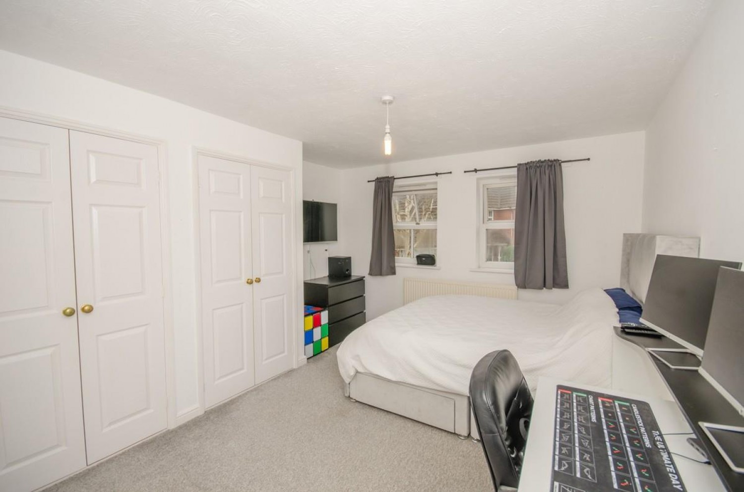 Heathfields, Downend, Bristol, BS16 6HT
