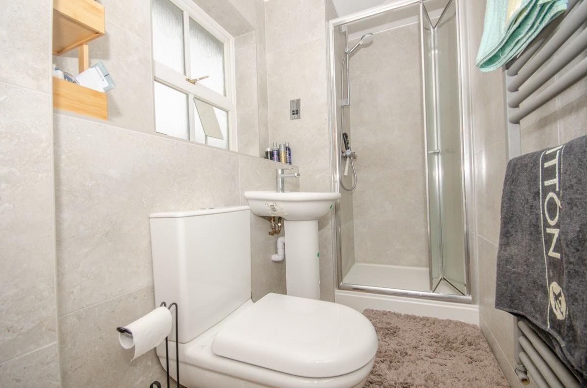 Heathfields, Downend, Bristol, BS16 6HT