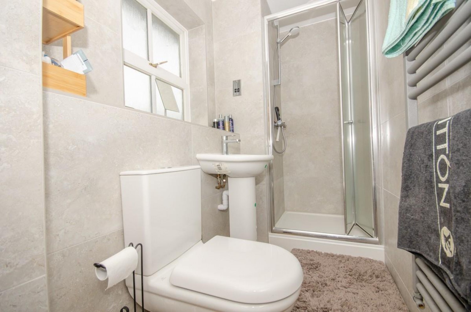 Heathfields, Downend, Bristol, BS16 6HT