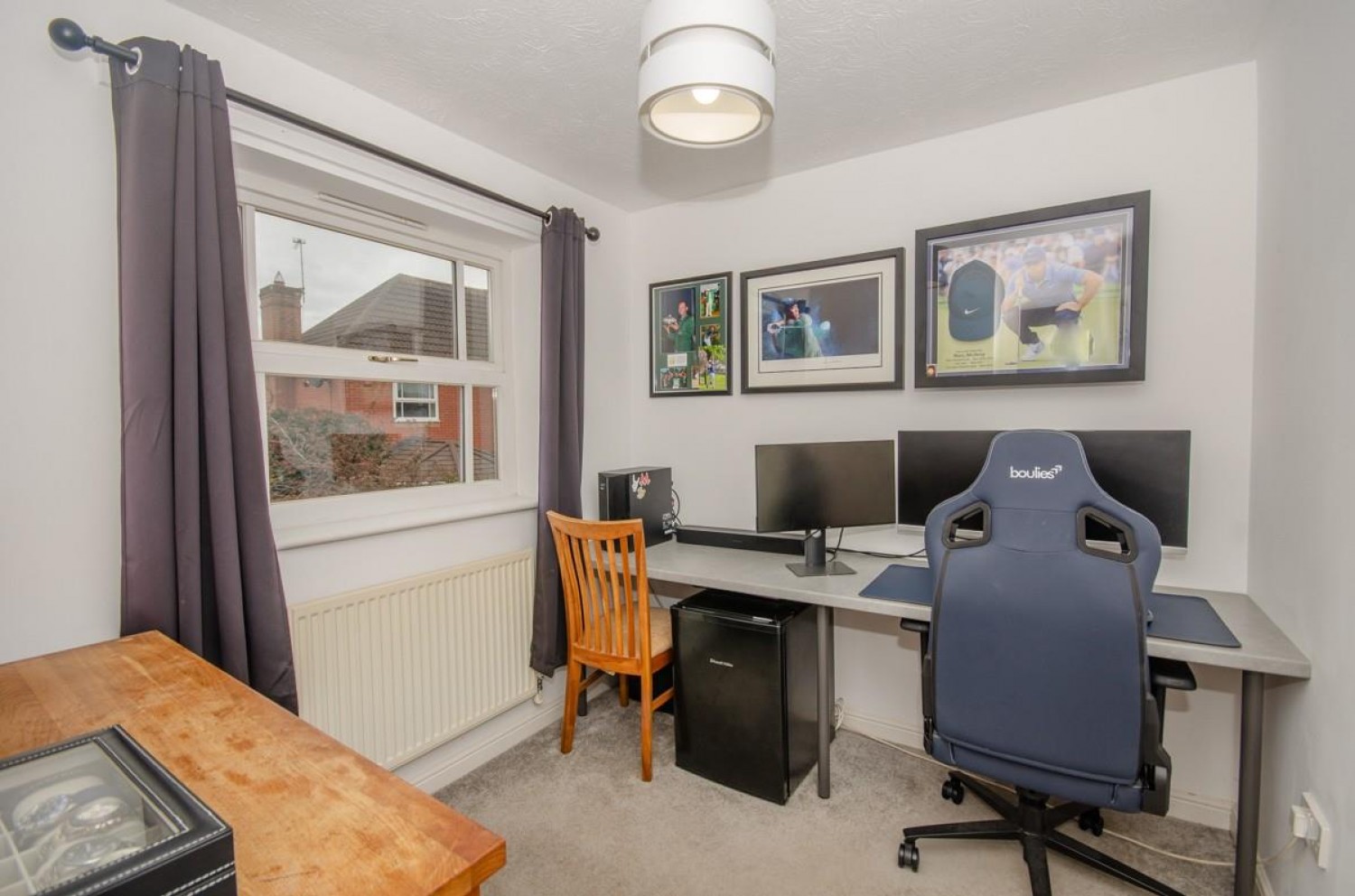 Heathfields, Downend, Bristol, BS16 6HT