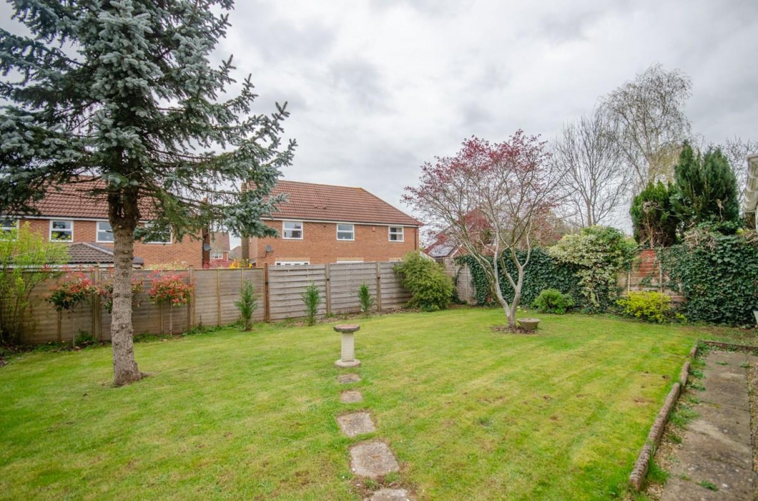 Heathfields, Downend, Bristol, BS16 6HT