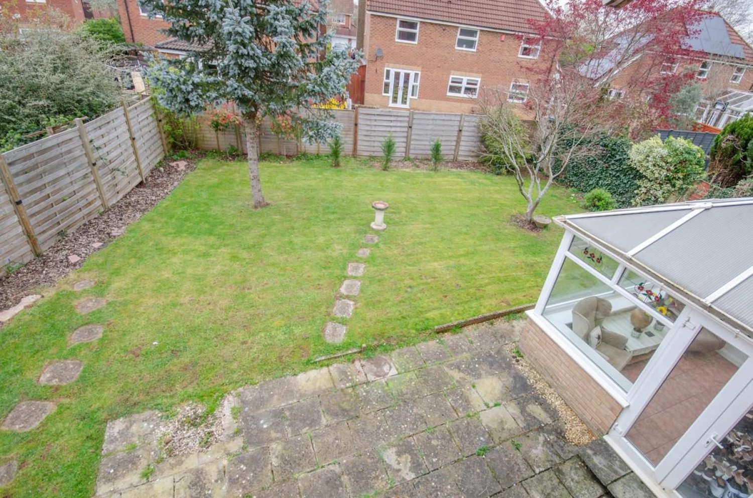 Heathfields, Downend, Bristol, BS16 6HT