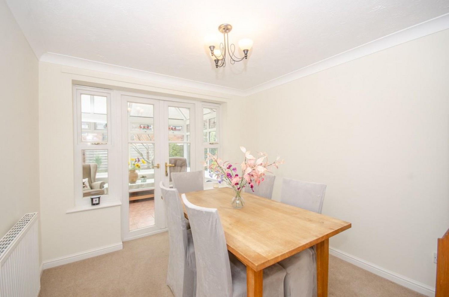 Heathfields, Downend, Bristol, BS16 6HT