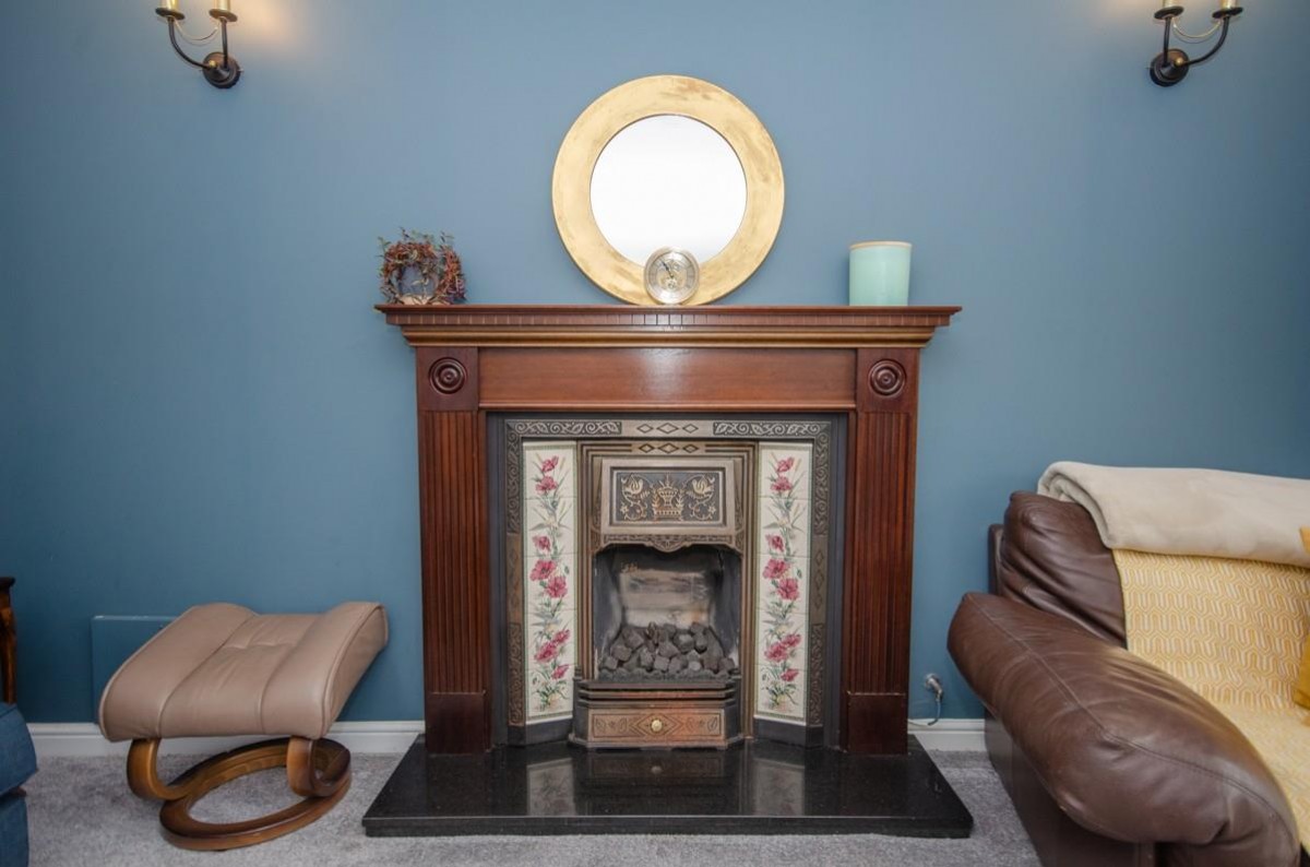 Heathfields, Downend, Bristol, BS16 6HT