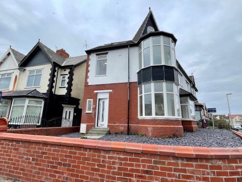 Cavendish Road, Bispham, Blackpool