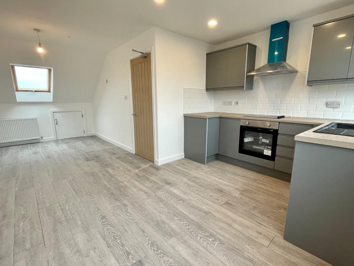 Cavendish Road, Bispham, Blackpool