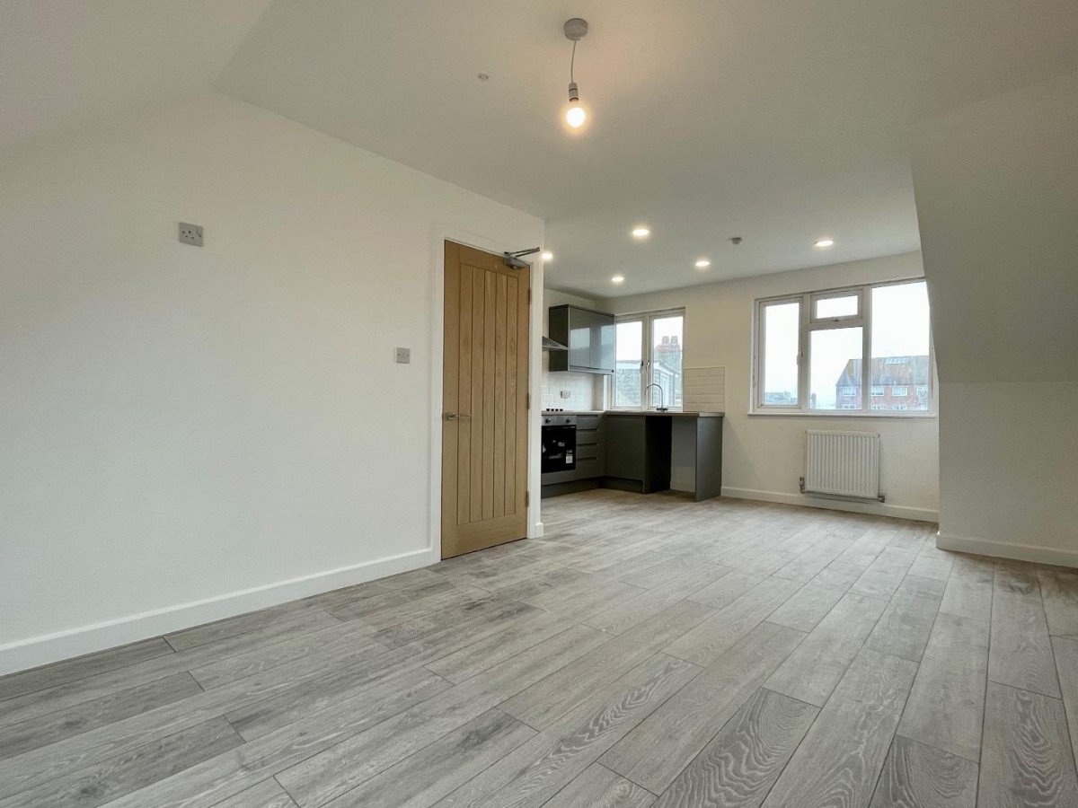 Cavendish Road, Bispham, Blackpool