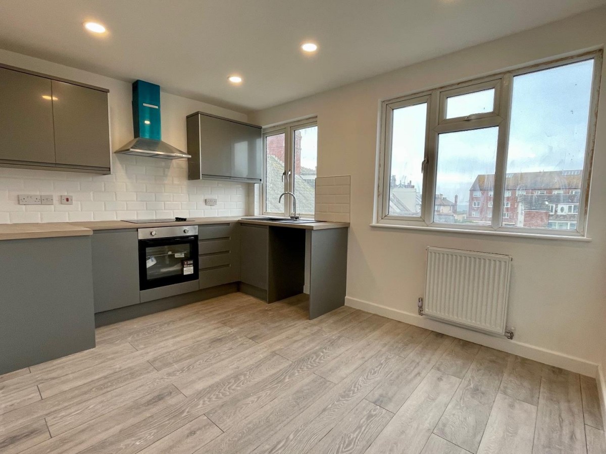 Cavendish Road, Bispham, Blackpool