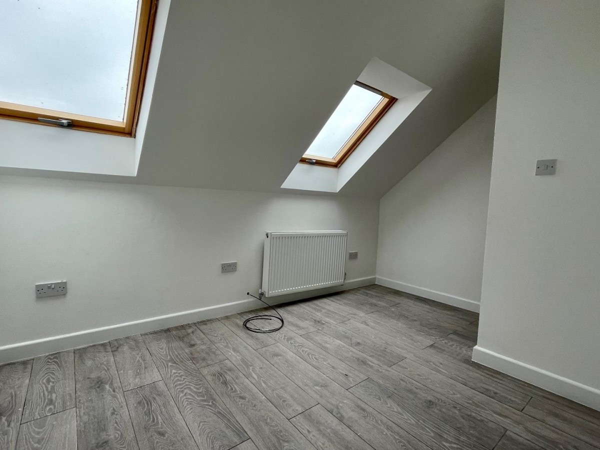 Cavendish Road, Bispham, Blackpool
