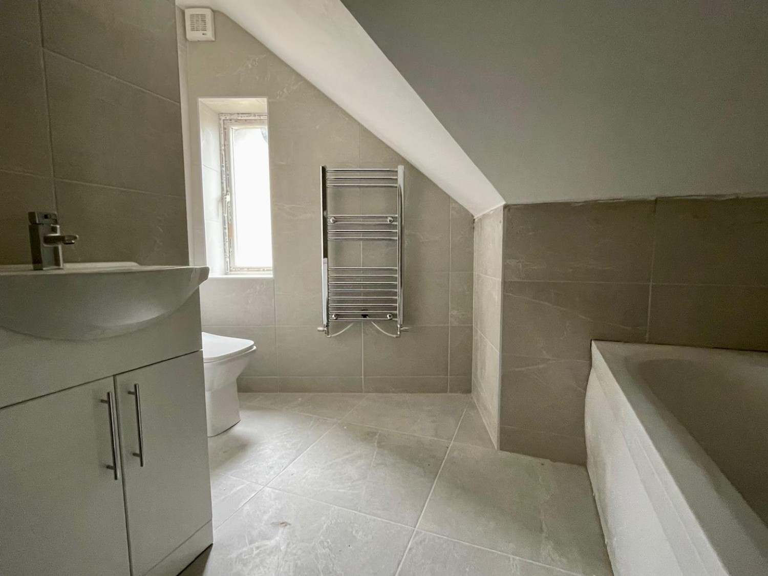Cavendish Road, Bispham, Blackpool
