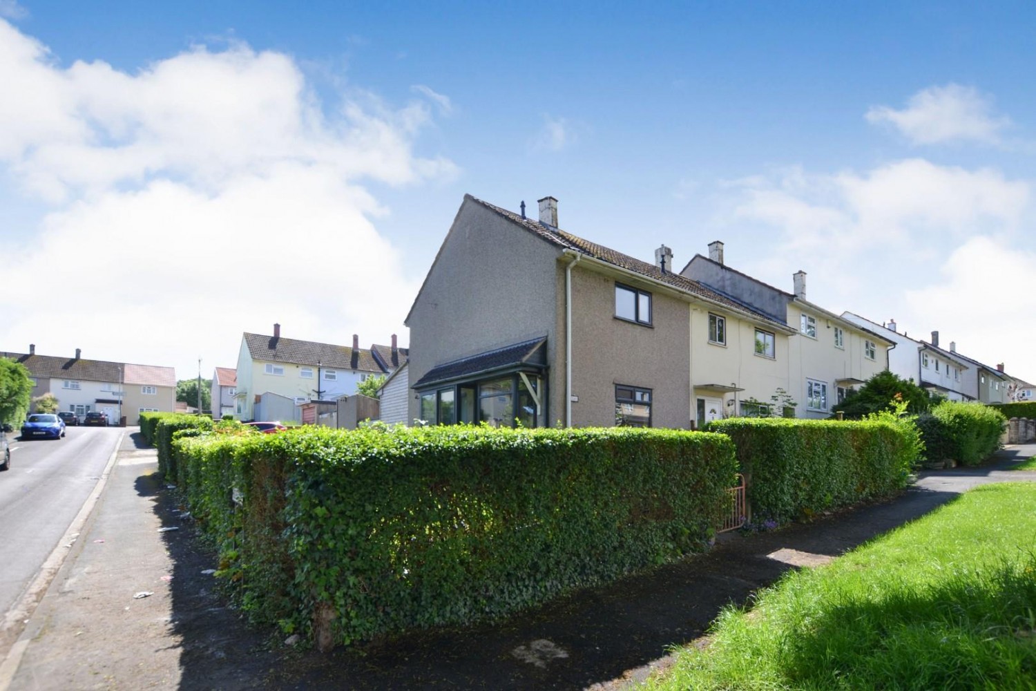 Sturminster Road, Stockwood, Bristol, BS14 8ER