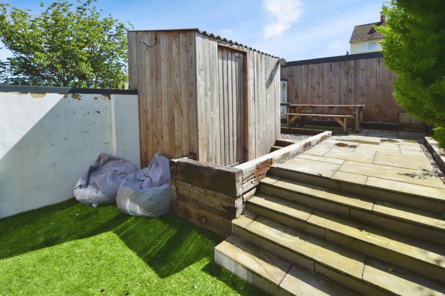 Sturminster Road, Stockwood, Bristol, BS14 8ER