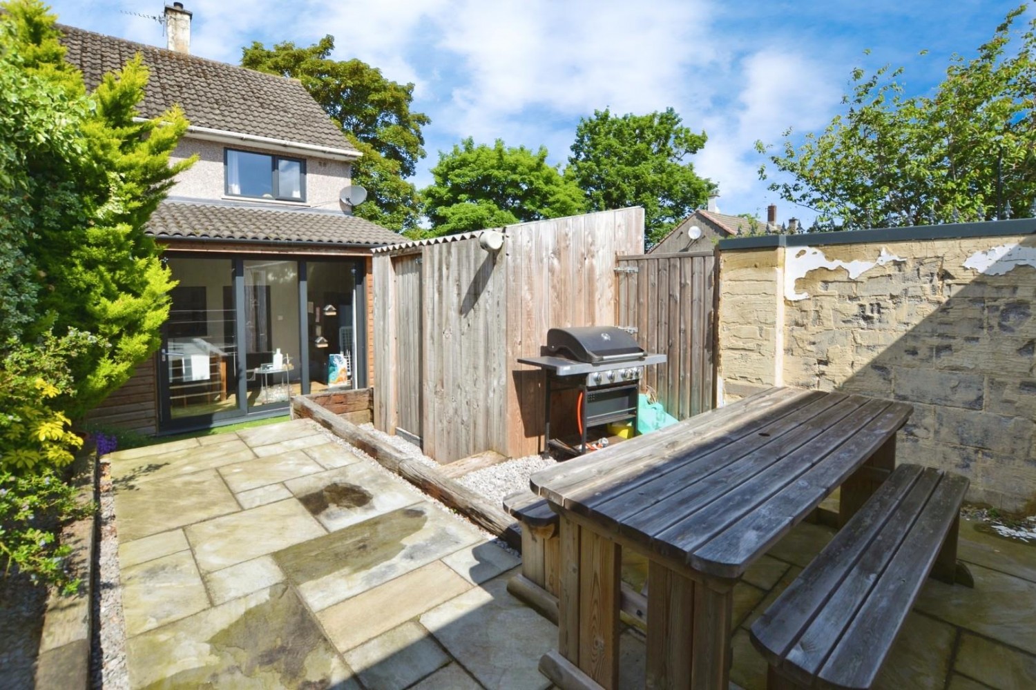 Sturminster Road, Stockwood, Bristol, BS14 8ER