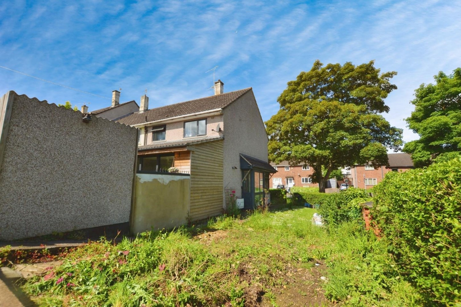 Sturminster Road, Stockwood, Bristol, BS14 8ER