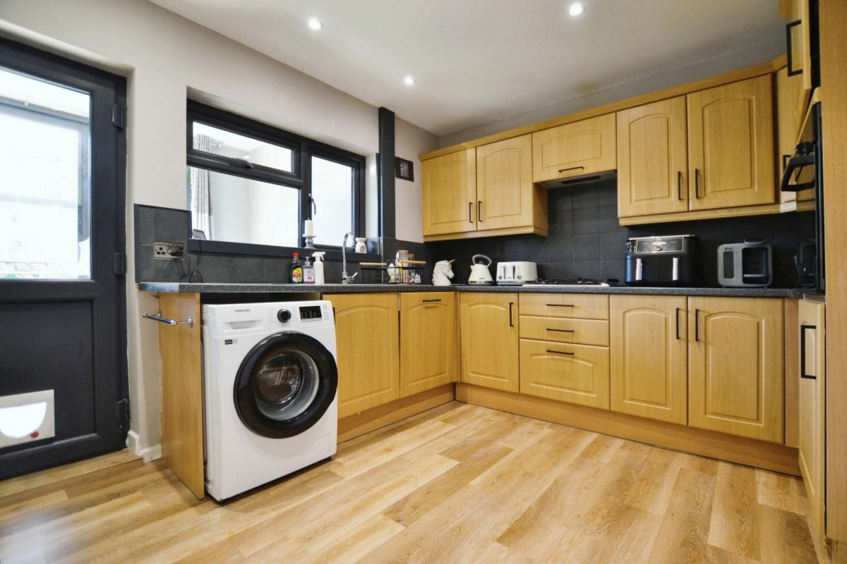 Sturminster Road, Stockwood, Bristol, BS14 8ER