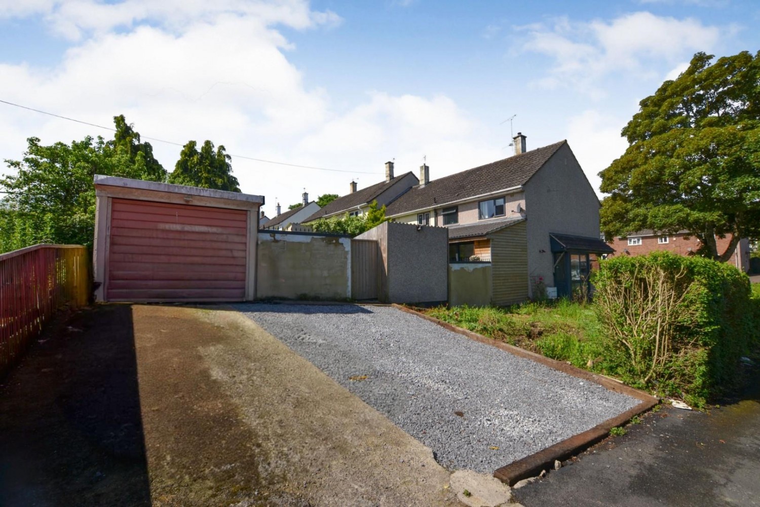 Sturminster Road, Stockwood, Bristol, BS14 8ER