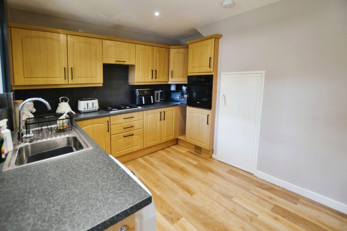 Sturminster Road, Stockwood, Bristol, BS14 8ER