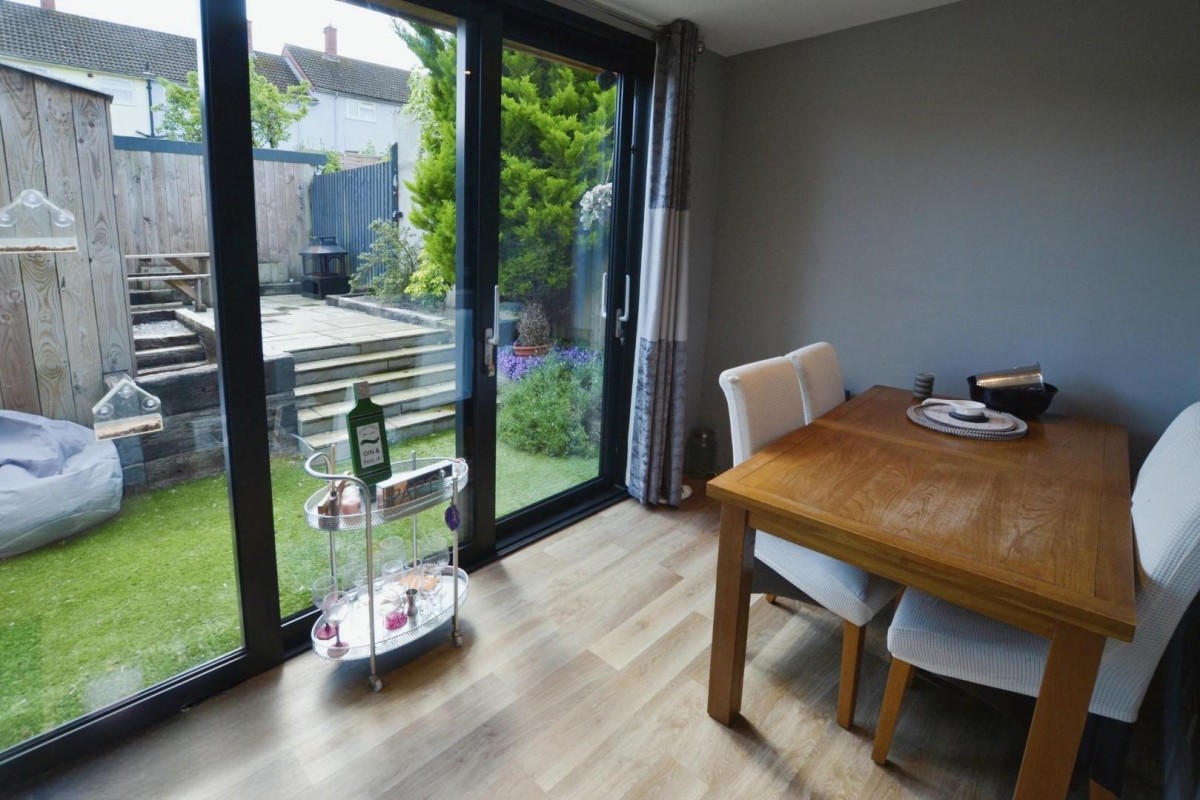 Sturminster Road, Stockwood, Bristol, BS14 8ER