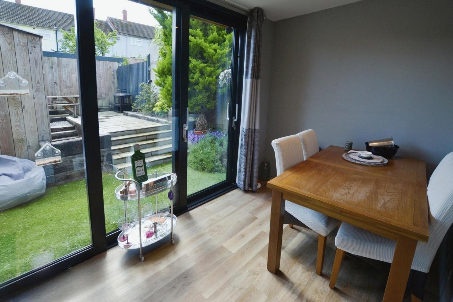 Sturminster Road, Stockwood, Bristol, BS14 8ER