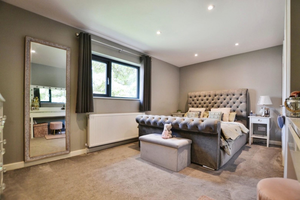 Sturminster Road, Stockwood, Bristol, BS14 8ER