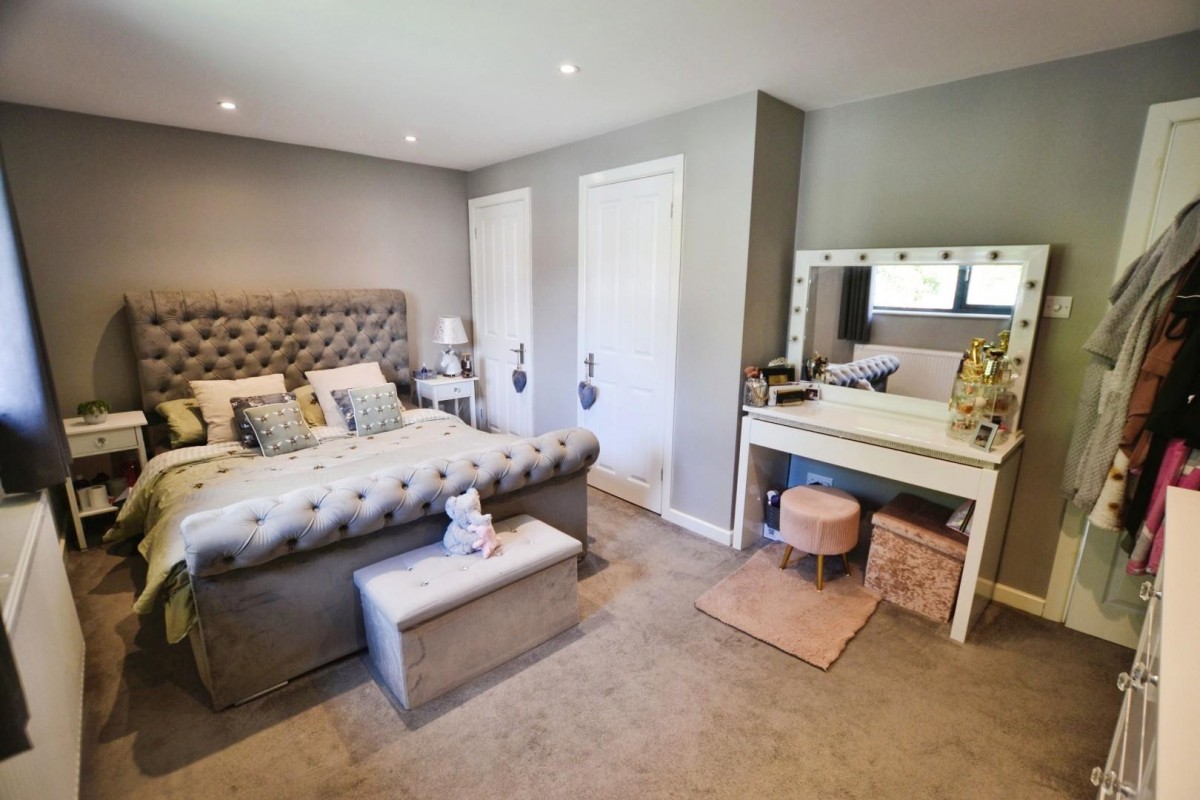 Sturminster Road, Stockwood, Bristol, BS14 8ER