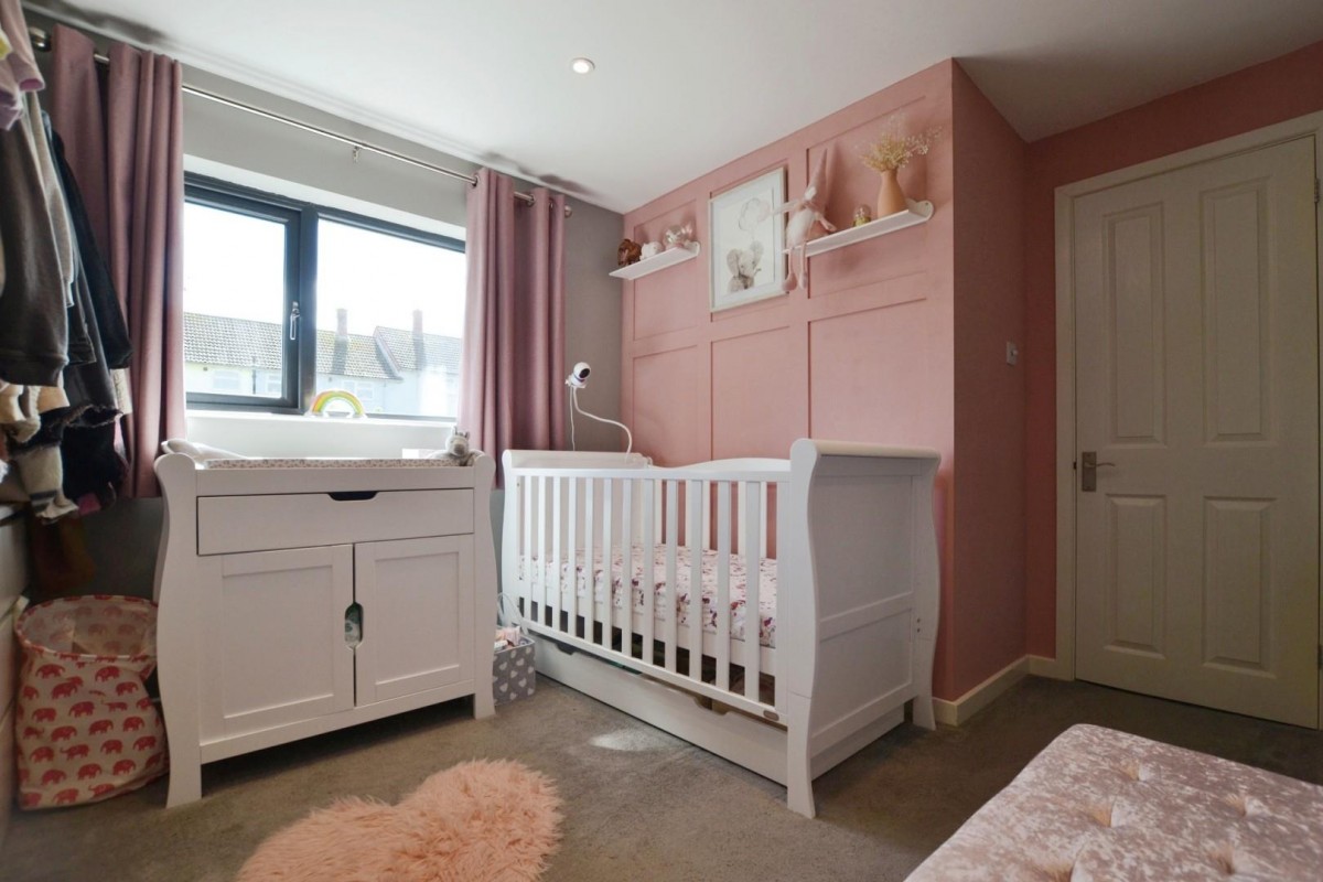 Sturminster Road, Stockwood, Bristol, BS14 8ER