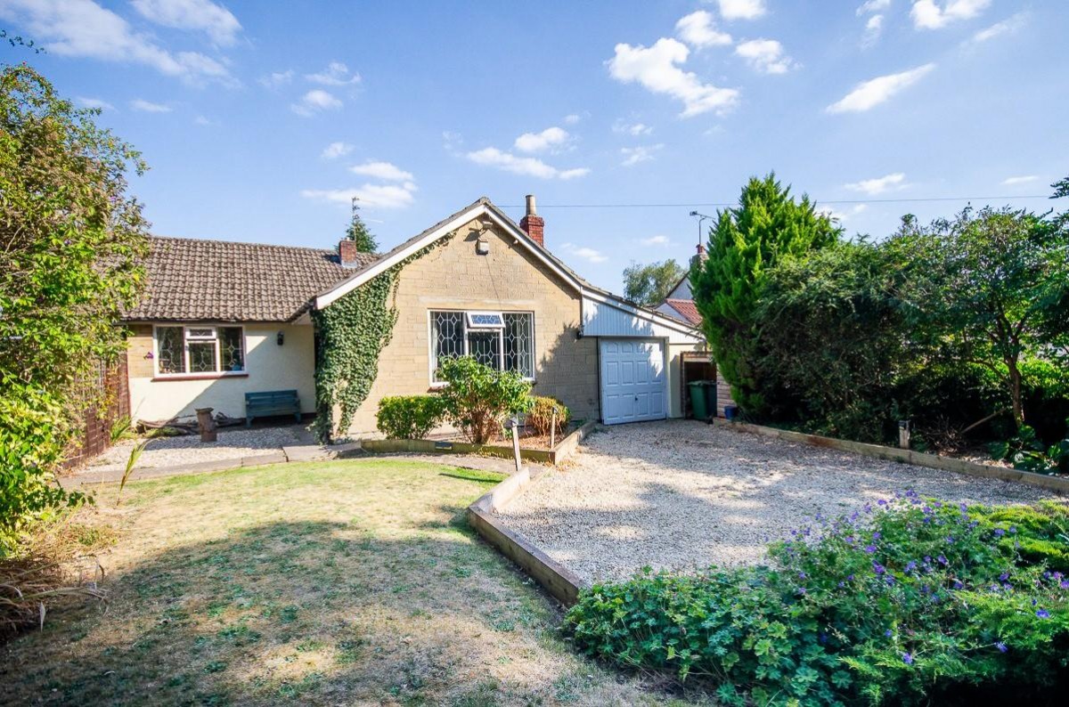 Old Gloucester Road, Hambrook, Bristol, BS16 1QH