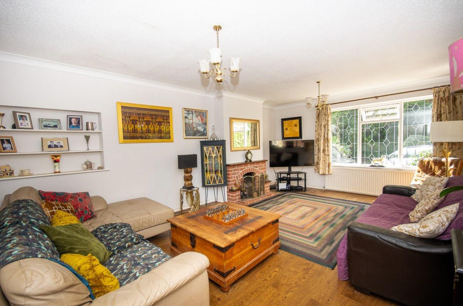 Old Gloucester Road, Hambrook, Bristol, BS16 1QH