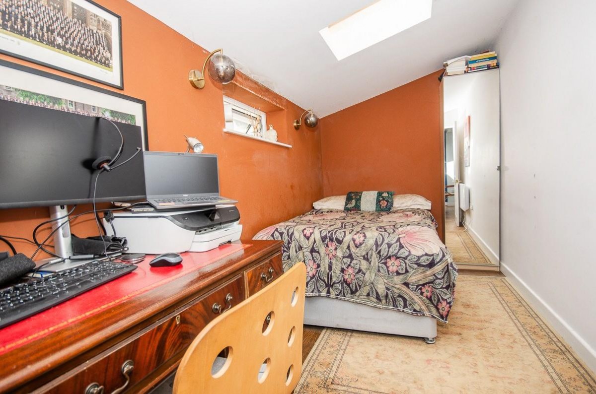 Old Gloucester Road, Hambrook, Bristol, BS16 1QH