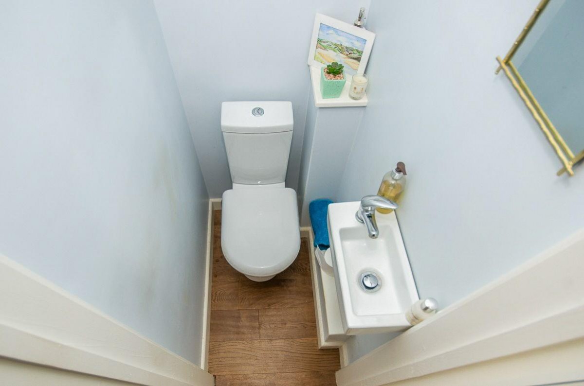 Old Gloucester Road, Hambrook, Bristol, BS16 1QH