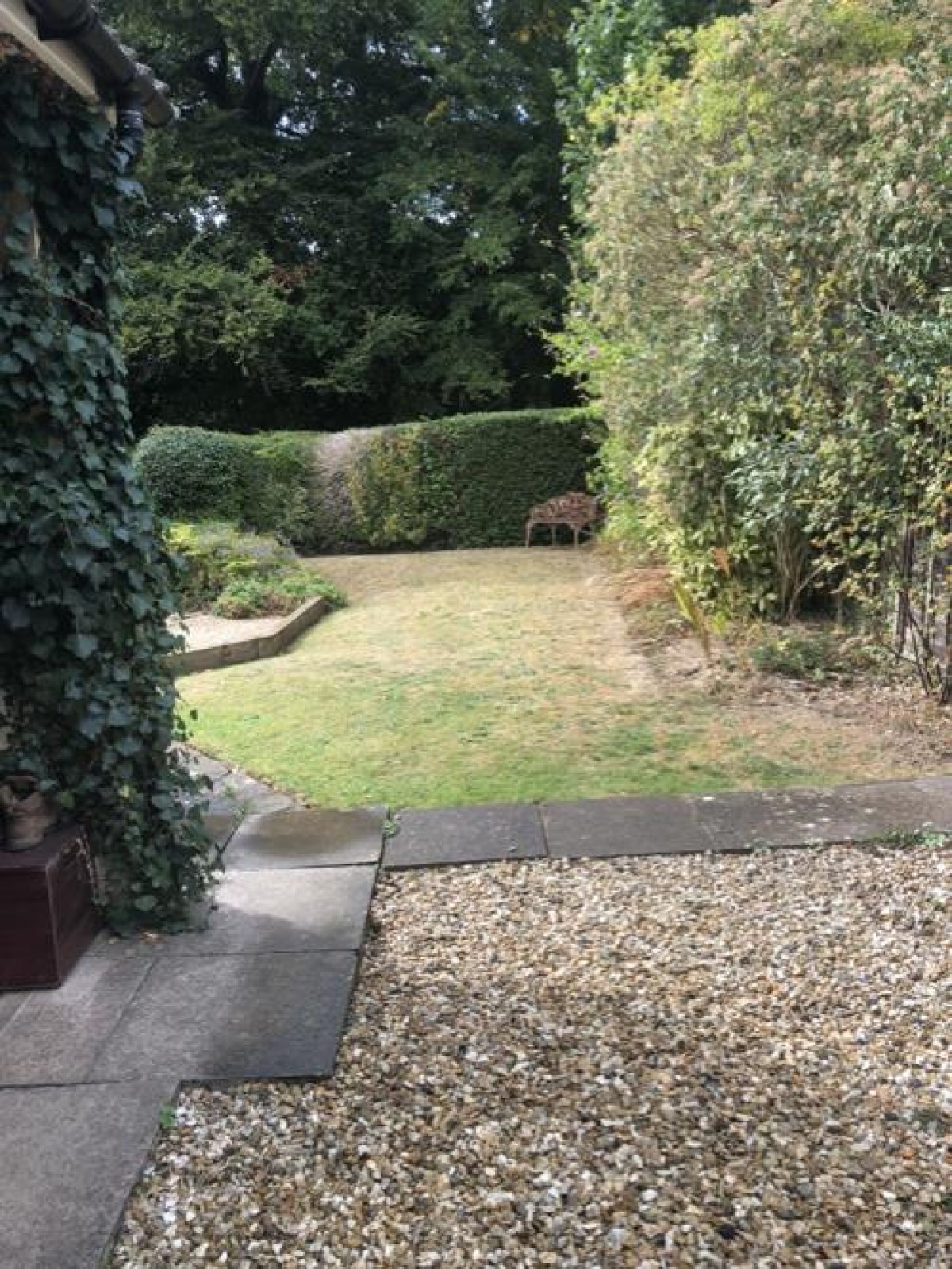 Old Gloucester Road, Hambrook, Bristol, BS16 1QH