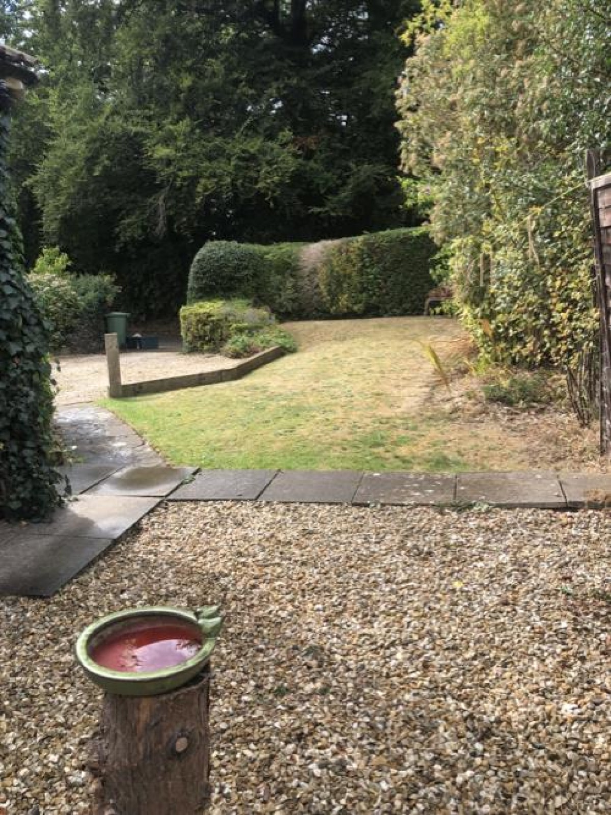 Old Gloucester Road, Hambrook, Bristol, BS16 1QH