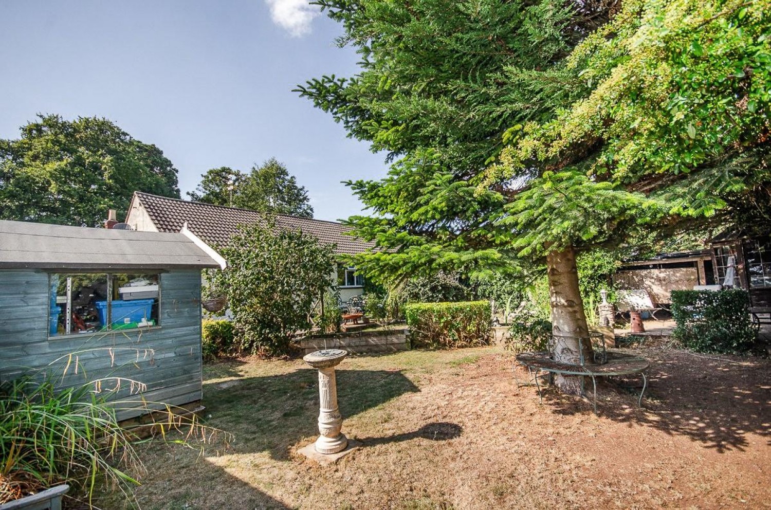 Old Gloucester Road, Hambrook, Bristol, BS16 1QH