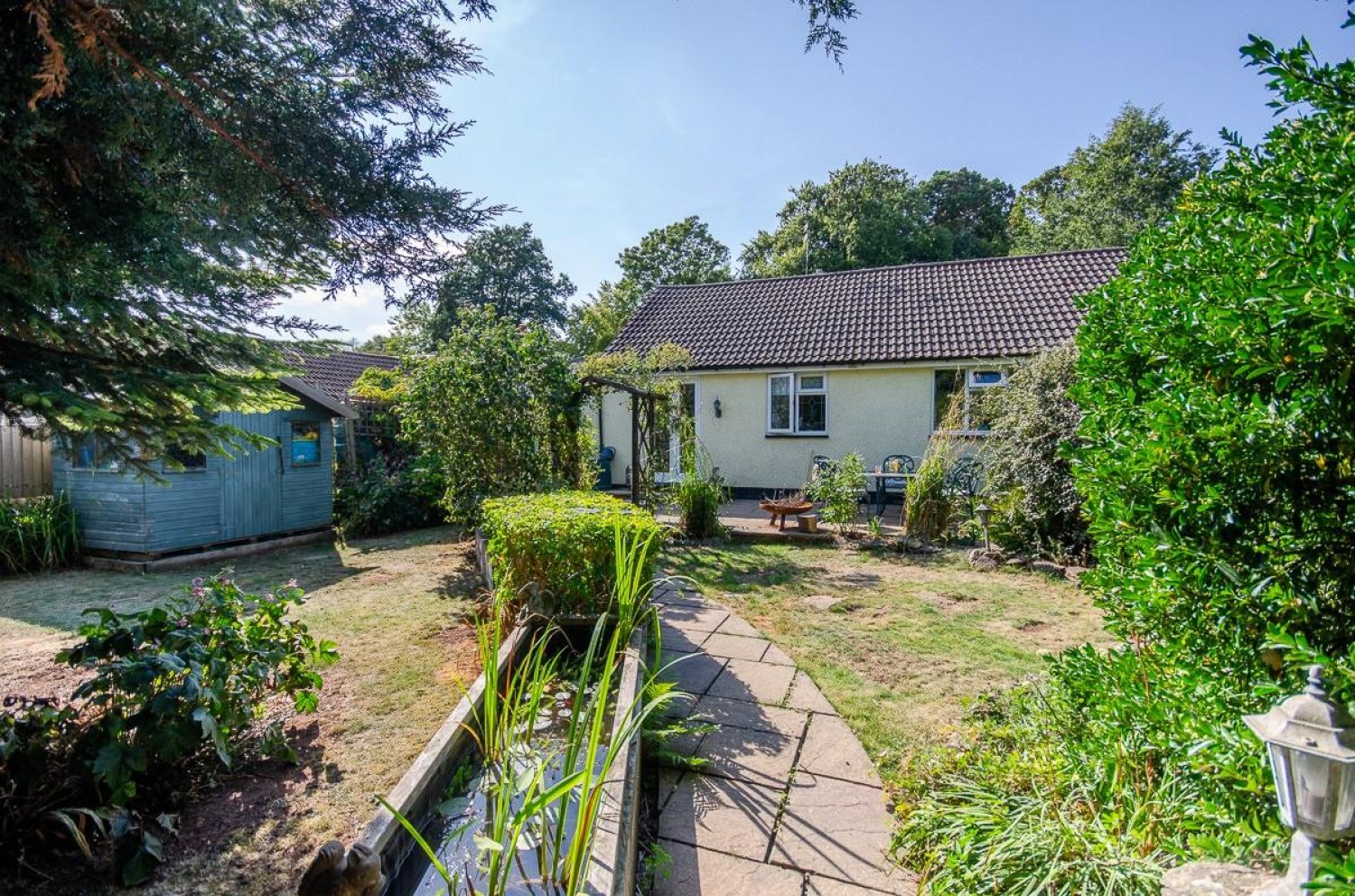 Old Gloucester Road, Hambrook, Bristol, BS16 1QH