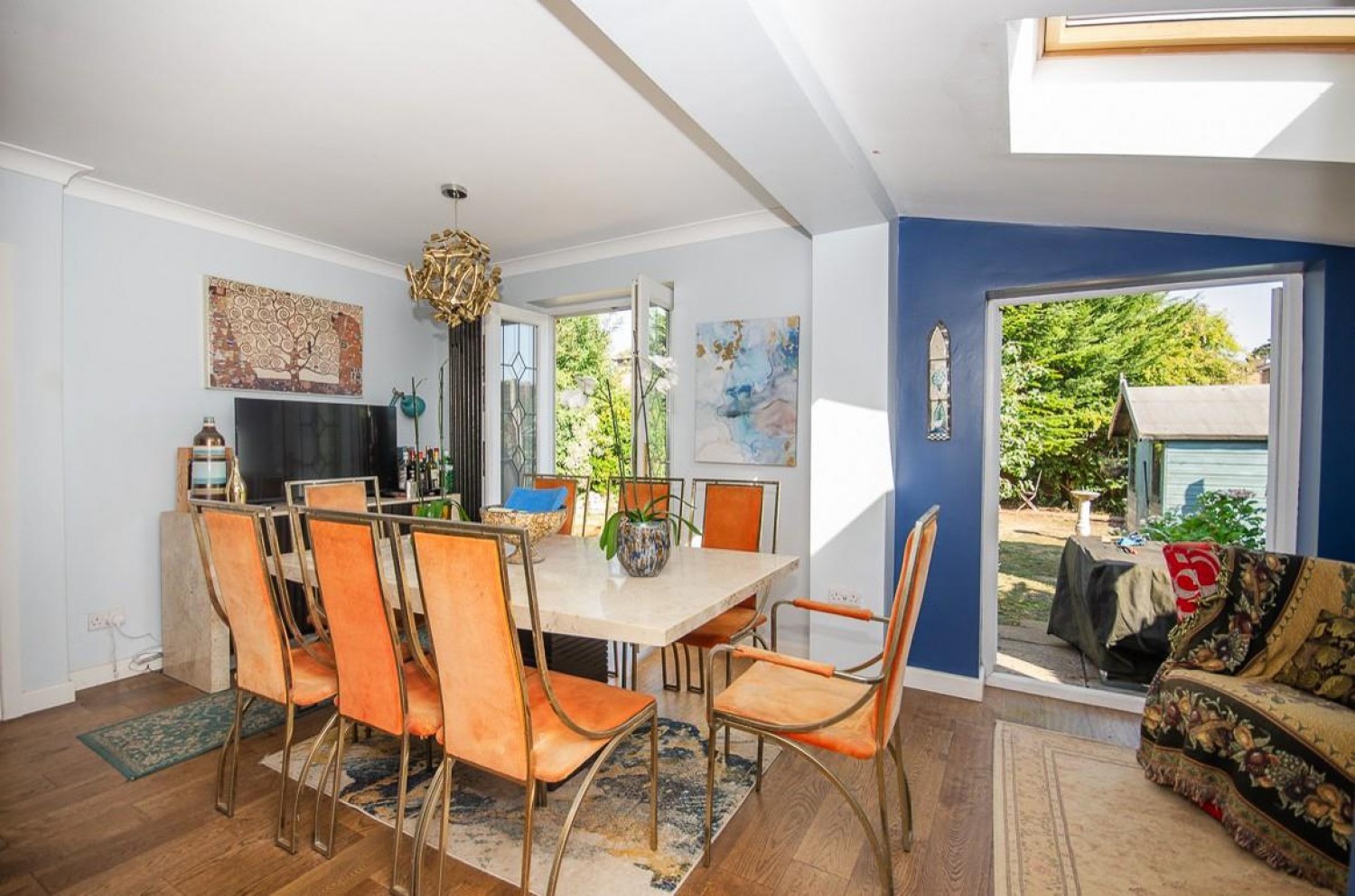 Old Gloucester Road, Hambrook, Bristol, BS16 1QH