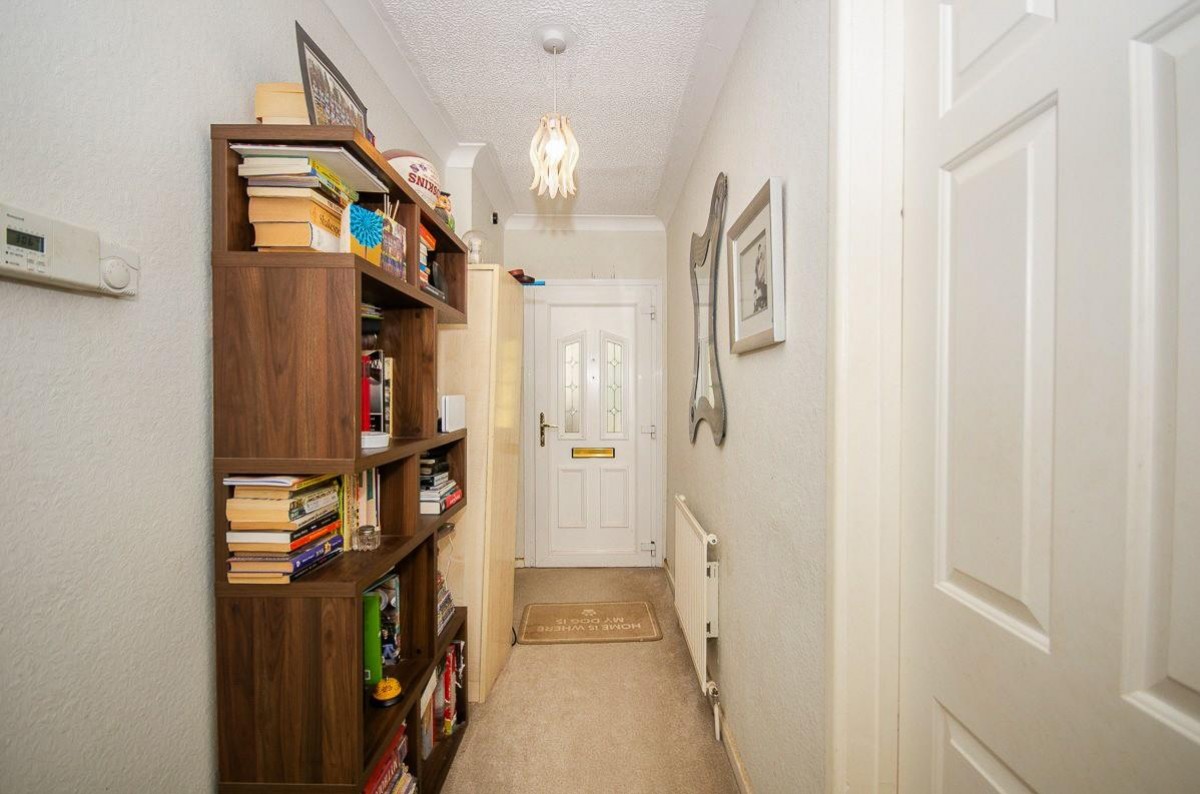 Old Gloucester Road, Hambrook, Bristol, BS16 1QH