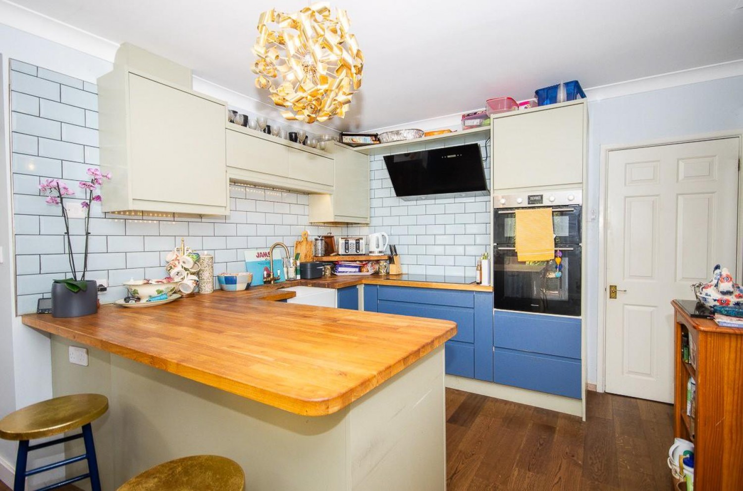 Old Gloucester Road, Hambrook, Bristol, BS16 1QH