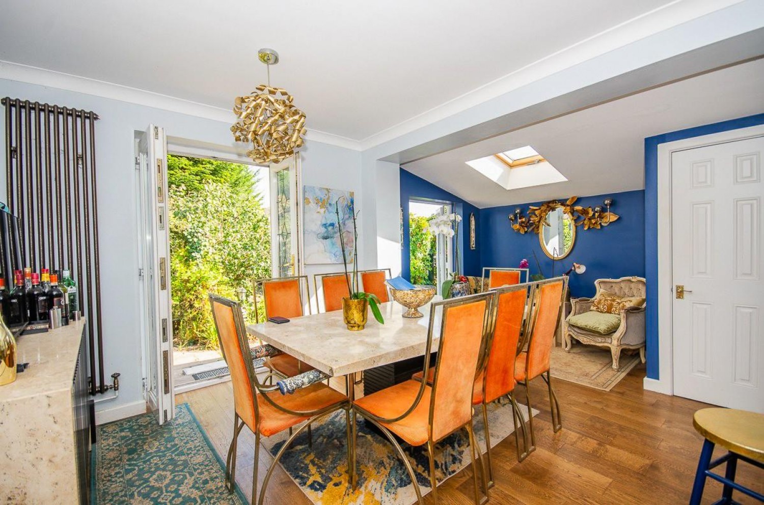 Old Gloucester Road, Hambrook, Bristol, BS16 1QH