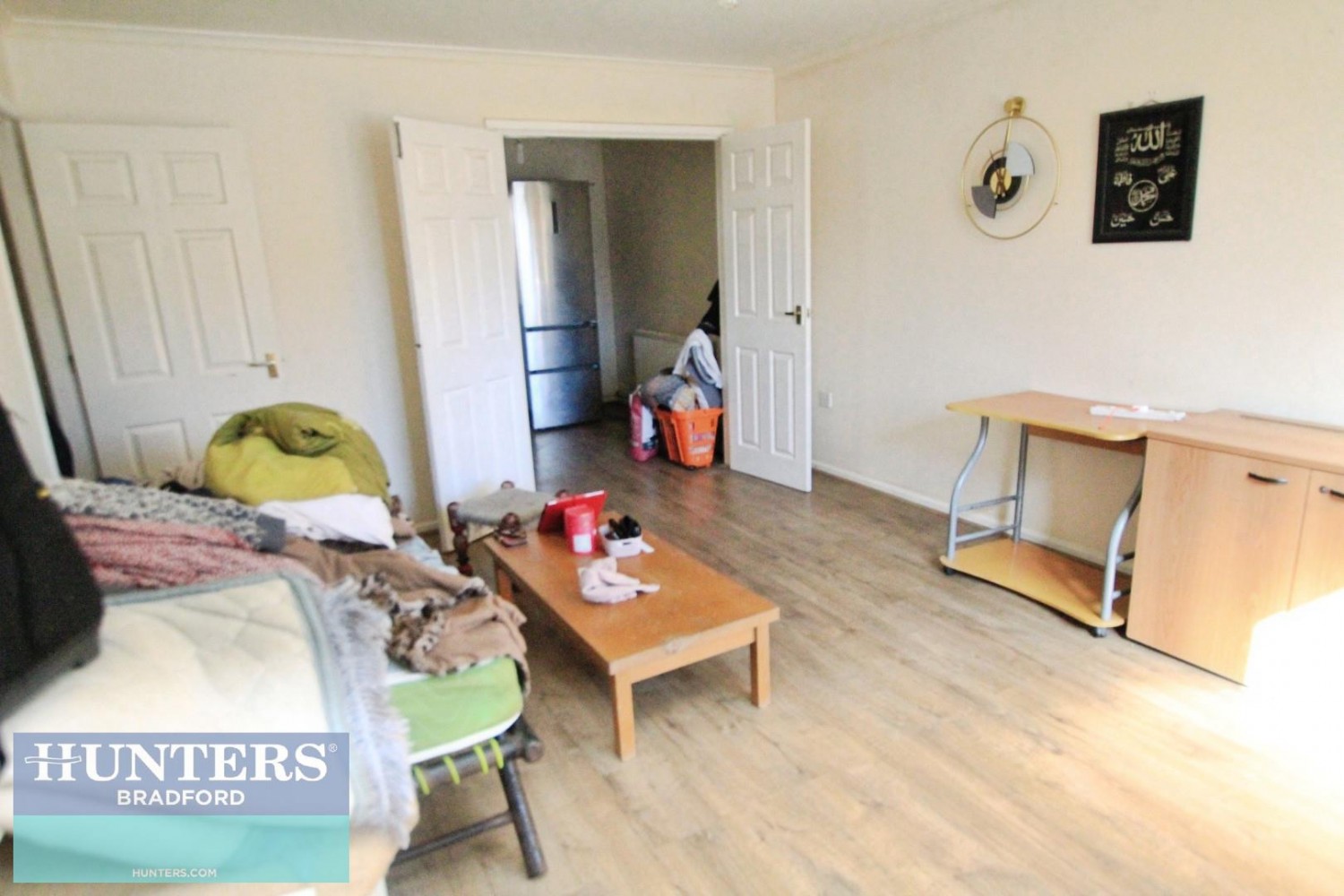 Heath Hall Avenue, Bradford, BD4