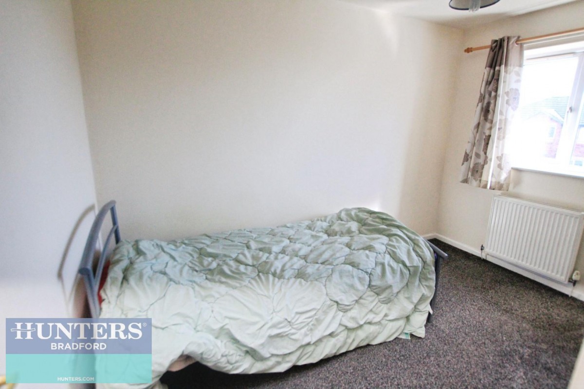 Heath Hall Avenue, Bradford, BD4